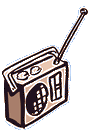 radio